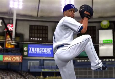 MLB 2K13 Review - GameSpot