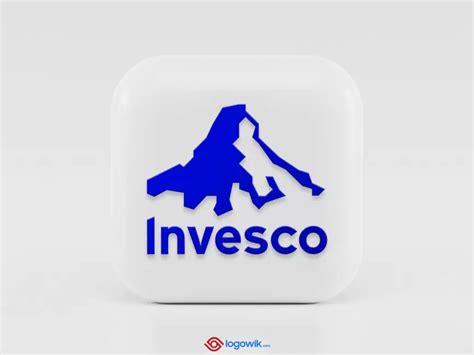 Invesco Corporate Vertical Logo PNG vector in SVG, PDF, AI, CDR format