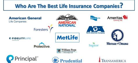 Best Life Insurance Companies - My Unbiased Insurance Company Review