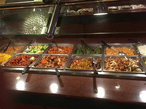 Hong Kong Buffet | 1274 Vierling Dr E, Shakopee, MN 55379, USA