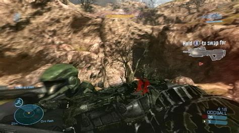 Halo: Reach - xbox360 - Walkthrough and Guide - Page 4 - GameSpy