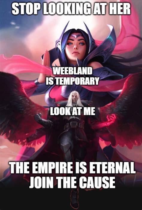 Swain has spoken : r/SwainMains