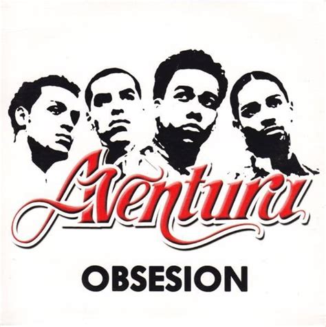 Aventura Obsesion Vinyl Records and CDs For Sale | MusicStack