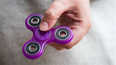 Qué son los 'fidget spinners' - AS.com