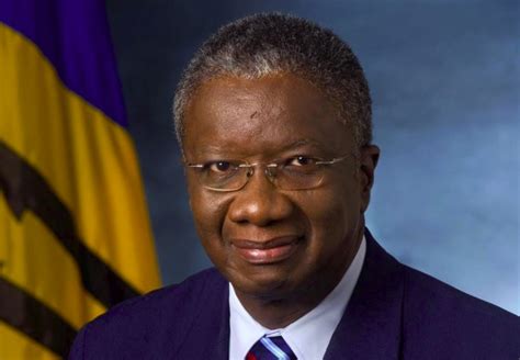 Barbados prime minister announces general elections date