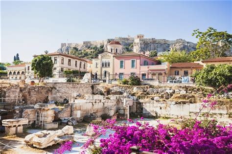 Plaka Reviews | U.S. News Travel