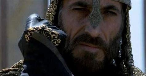 Saladin Biography