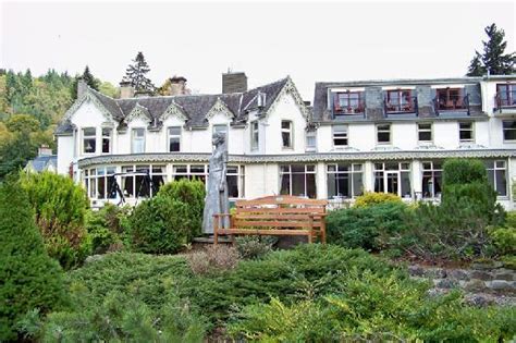 The Green Park Hotel (Pitlochry) - Reviews, Photos & Price Comparison - TripAdvisor