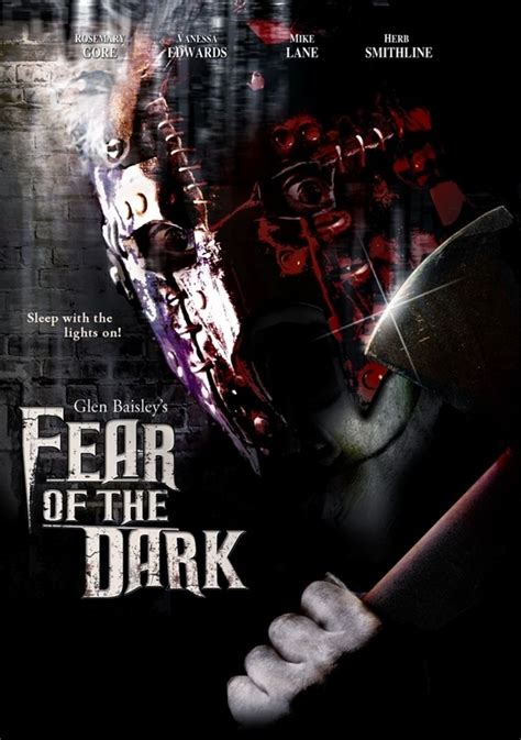 Fear of the Dark (2001 film) - Alchetron, the free social encyclopedia