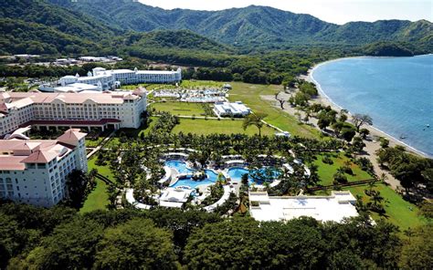 Riu Guanacaste Cost Rica - Costa Rica- Riu Guanacaste All Inclusive Resort