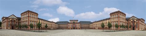 Mannheim is gorgeous! - Foster Blog