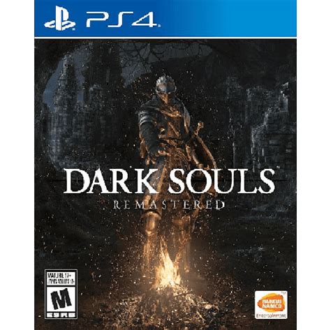 Dark Souls - Remastered ps4 - TEK-Shanghai