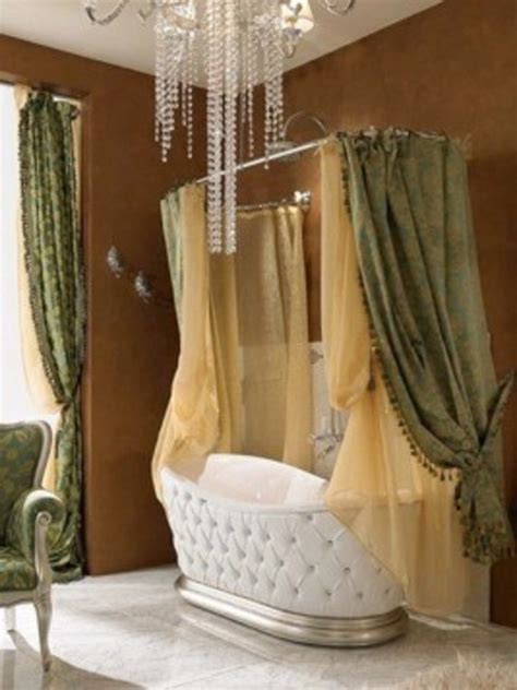 Unique and Unusual bathtubs for Bathroom Design | Maison Valentina Blog ...