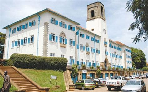 Makerere University Release Admission List Of Private Sponsored ...