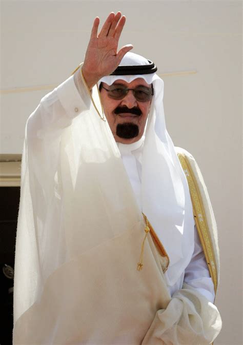 Entyna's world: King Abdullah Of Saudi Arabia Dies At 90