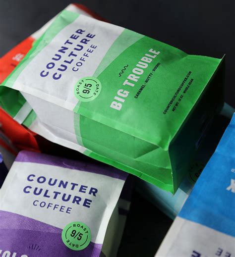 Counter Culture Coffee NYC is Available from Corporate Essentials