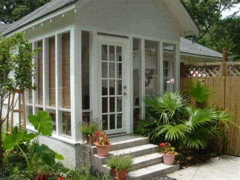 Small Enclosed Front Porch Ideas — Randolph Indoor and Outdoor Design