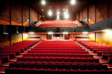 The Playhouse Theatre (Weston-super-Mare) - 2021 All You Need to Know ...