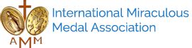 History of the Miraculous Medal Association (MMA) - International ...