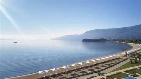 Luxury Corfu Family Holidays | Ikos Dassia | Flagstone Travel