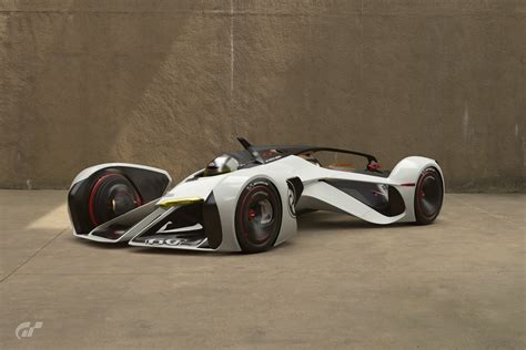 Chevrolet Chaparral 2X Vision Gran Turismo | Gran Turismo Wiki | FANDOM powered by Wikia