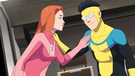 'Invincible' Season 3 Sets Release Date, No Midseason Break in Teaser