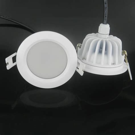 IP65 Waterproof LED Downlight 5W 7W 9W 12W 15W LED Spot light for ...