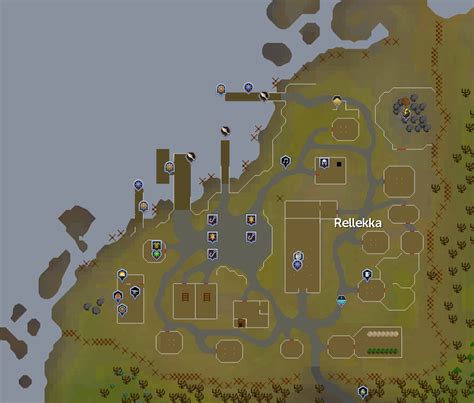 Rellekka - The RuneScape Wiki