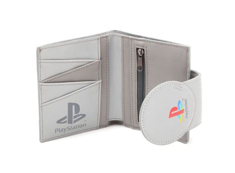 Playstation Wallet (Console) | Sony Playstation | OtakuStore.gr