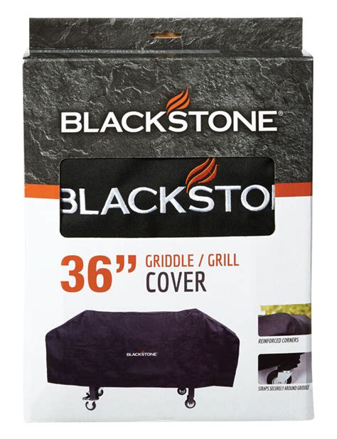 Blackstone® 36" Griddle/Grill Cover - Great Lakes Ace Hardware Store