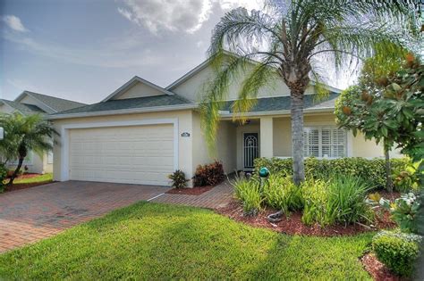 Just Listed! Lovely Home in Pine Creek, 55+ Gated Community | Melbourne, FL Real Estate ...