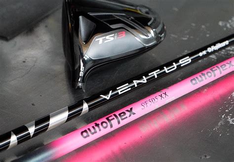 TXG: The (mysterious) autoflex shaft // 370+ YARD DRIVES – GolfWRX