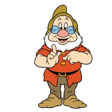 7 Dwarfs Names - Fun Facts About Snow White & The Seven Dwarfs