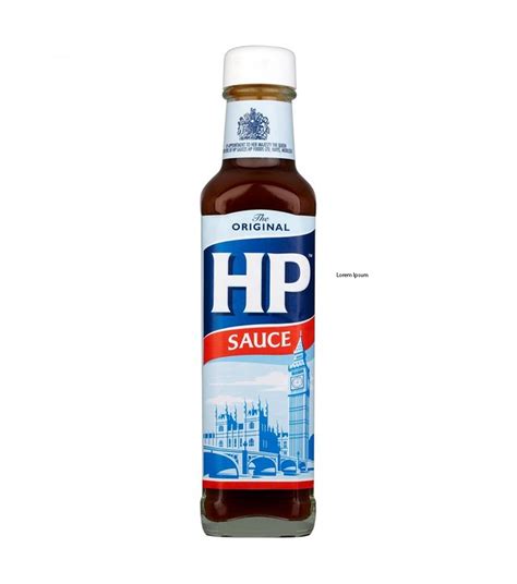 HP SAUCE - SA BUY WHOLE SALE