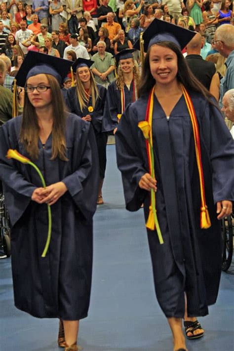 More photos from Chelsea High School's graduation ceremony on June 1 - Chelsea Update: Chelsea ...