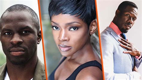 ‘Power Book II: Ghost’ Adds 3 New Cast Members for Third Season