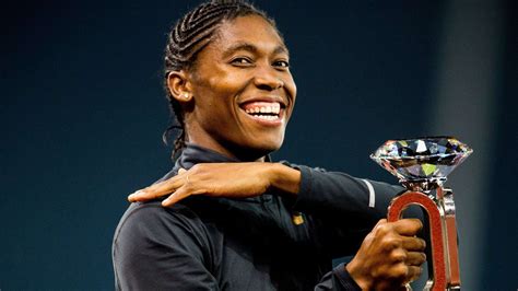 Caster Semenya Child - img-daisy