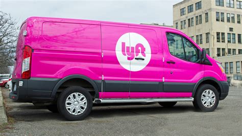 How To Request A Lyft Ride With A Car Seat