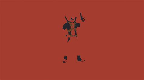 Marvel Minimalist Wallpapers - Top Free Marvel Minimalist Backgrounds - WallpaperAccess