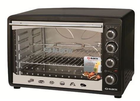 Oven Toaster with Rotisserie & Convection at best price in Chennai