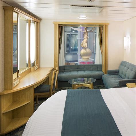 Cabins on Explorer of the Seas | Iglu Cruise