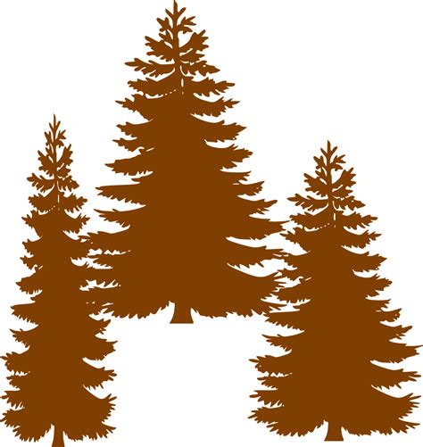 Download Trees, Nature, Forest. Royalty-Free Vector Graphic - Pixabay