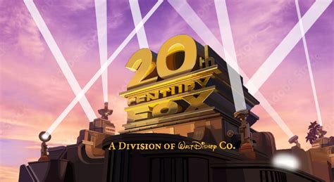 (WHAT IF?) 20th Century Fox Logo (2020-present) by AlexTheTetrisFan on ...
