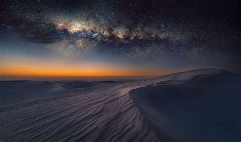 Why do deserts get so cold at night? | Live Science