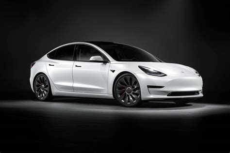 2024 Tesla Model 3 Recalls