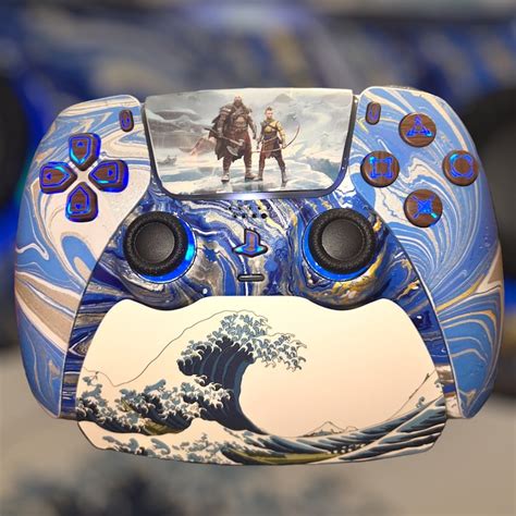 Design Your Own Custom PS5 Controller - Etsy