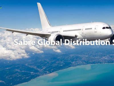 Sabre GDS System by Robert on Dribbble