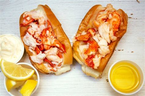 40+ Cousins maine lobster food truck ohio information | foodtruckmenu