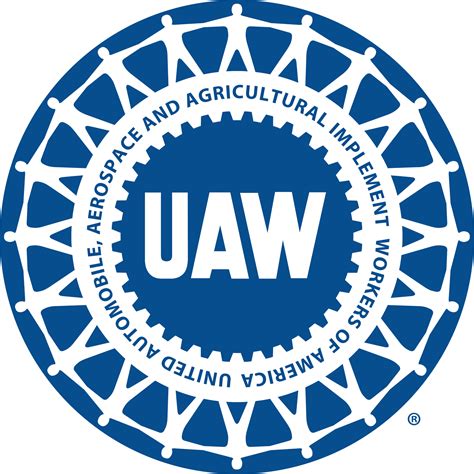 Uaw Logo Vector at Vectorified.com | Collection of Uaw Logo Vector free for personal use