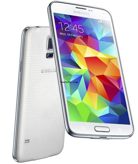 Samsung Galaxy S5 phone Full Specifications, Price in India, Reviews